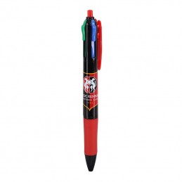 STYLO 4 COULEURS