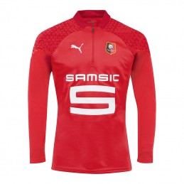 SWEAT TRG PRO ROUGE AD 23-24