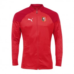 VESTE TRG CUP ROUGE AD 23-24