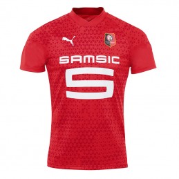 MAILLOT TRG PRO ROUGE JR 23-24