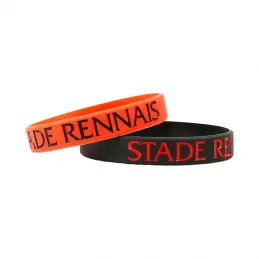 BRACELETS ROUGE & NOIR (LOT...