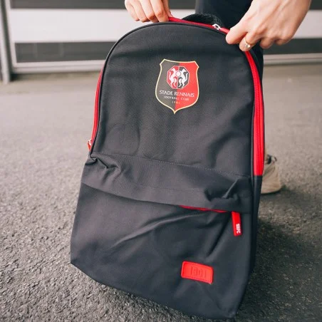 SAC A DOS VELO AVEC DORSALE YAMAHA RACING - Boutique Yamaha Officielle