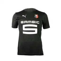 MAILLOT TRAINING PRO NOIR...