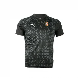 MAILLOT TRAINING CUP NOIR...