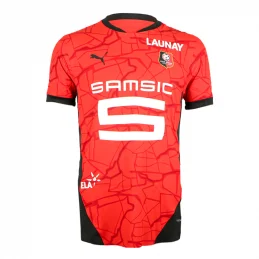 MAILLOT DOMICILE MATCH...