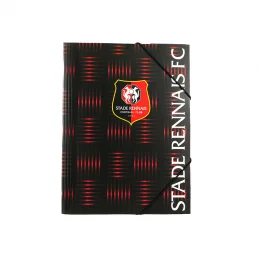 CHEMISE CARTONNÉE SRFC