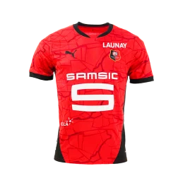 MAILLOT DOMICILE ADULTE 2024/2025