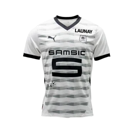 MAILLOT EXTÉRIEUR JUNIOR 2024/2025