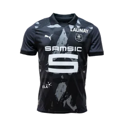 MAILLOT THIRD JUNIOR 2024/2025