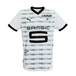 MAILLOT EXTÉRIEUR MATCH...