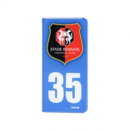 STICKER DEPARTEMENT 35 SRFC