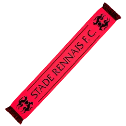 ECHARPE TISSÉE SRFC VINTAGE