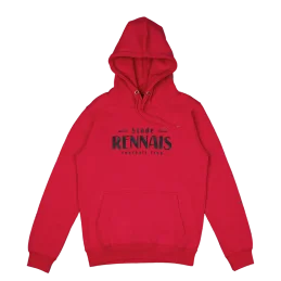SWEAT ROUGE SRFC JUNIOR