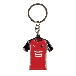 PORTE-CLÉS MAILLOT HOME 25-26