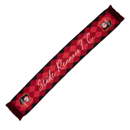ECHARPE HD LOSANGE SRFC