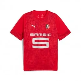MAILLOT TRAINING PRO ROUGE...