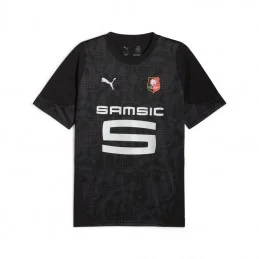 MAILLOT TRAINING PRO NOIR...