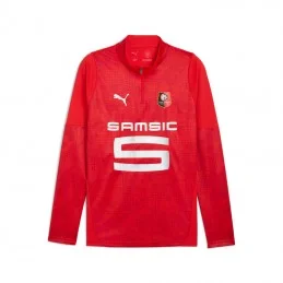 SWEAT TRAINING PRO ROUGE...