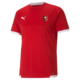 MAILLOT TRAINING LIGA ROUGE...
