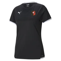 MAILLOT TRAINING FEMME NOIR...