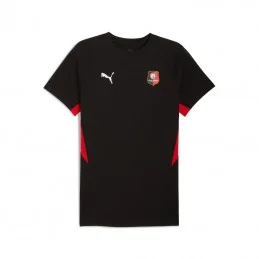 T-SHIRT CASUAL NOIR JUNIOR...