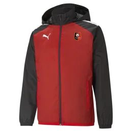 COUPE-VENT ROUGE JUNIOR...