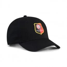 CASQUETTE PUMA NOIRE 2025/2026