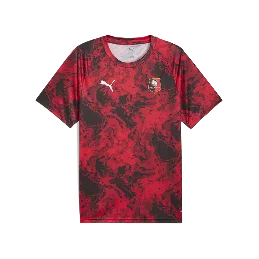 MAILLOT PRE-MATCH ADULTE...