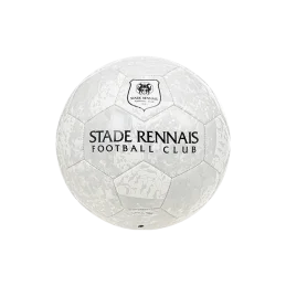 BALLON T5 BLANC ET GRIS