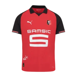 MAILLOT DOMICILE MATCH...