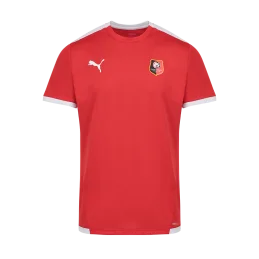 MAILLOT TRAINING LIGA ROUGE...