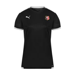 MAILLOT TRAINING FEMME NOIR...