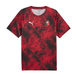 MAILLOT PRE-MATCH ADULTE...