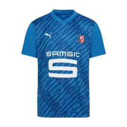 MAILLOT GARDIEN BLEU ADULTE...