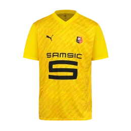MAILLOT GARDIEN JAUNE...