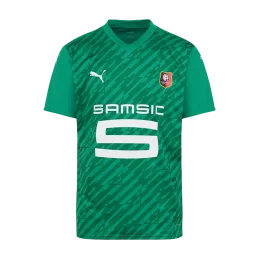 MAILLOT GARDIEN VERT ADULTE...