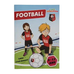 CAHIER D'ENTRAINEMENT SRFC