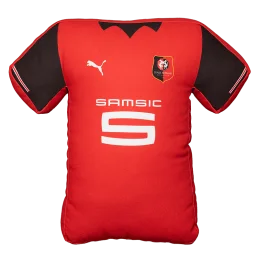 COUSSIN MAILLOT HOME 25-26