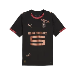 MAILLOT THIRD MATCH ADULTE...