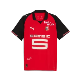 MAILLOT DOMICILE MATCH...