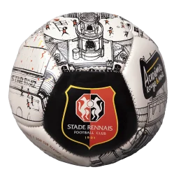 MINI BALLON REBOND T1