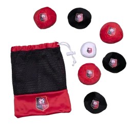 SET DE PÉTANQUE SRFC