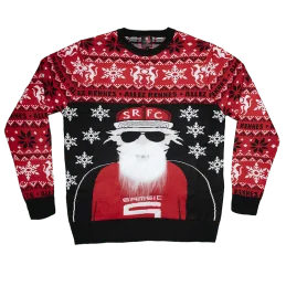 PULL DE NOËL 2025 ADULTE