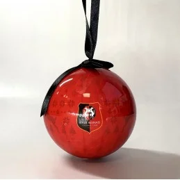BOULE DE NOËL SRFC