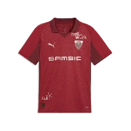 MAILLOT COLLECTOR BORDEAUX MANCHE COURTE ADULTE