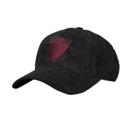CASQUETTE COLLECTOR NOIRE
