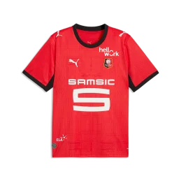 MAILLOT DOMICILE JUNIOR 2026/2027