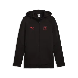 VESTE CASUAL NOIRE JUNIOR...