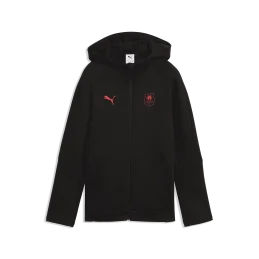 VESTE CASUAL NOIRE ADULTE...