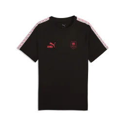 T-SHIRT PUMA KING NOIR